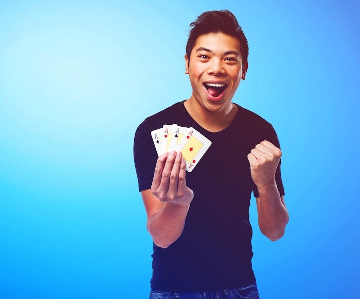 Gaple Online Game 